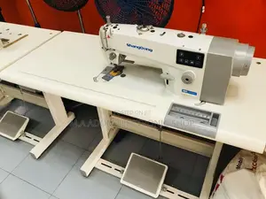 Sew Faster, Sew Smarter:The Power of Electric Sewing Machine