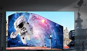 Supersize Your Entertainment With 98" Class QLED Q80C