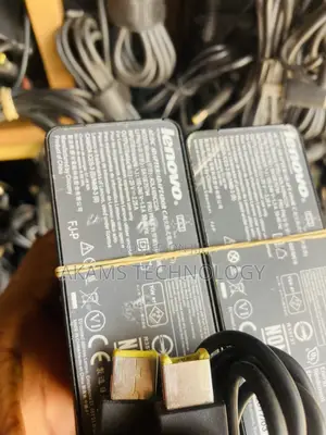 Original Lenovo Usb C Chargers