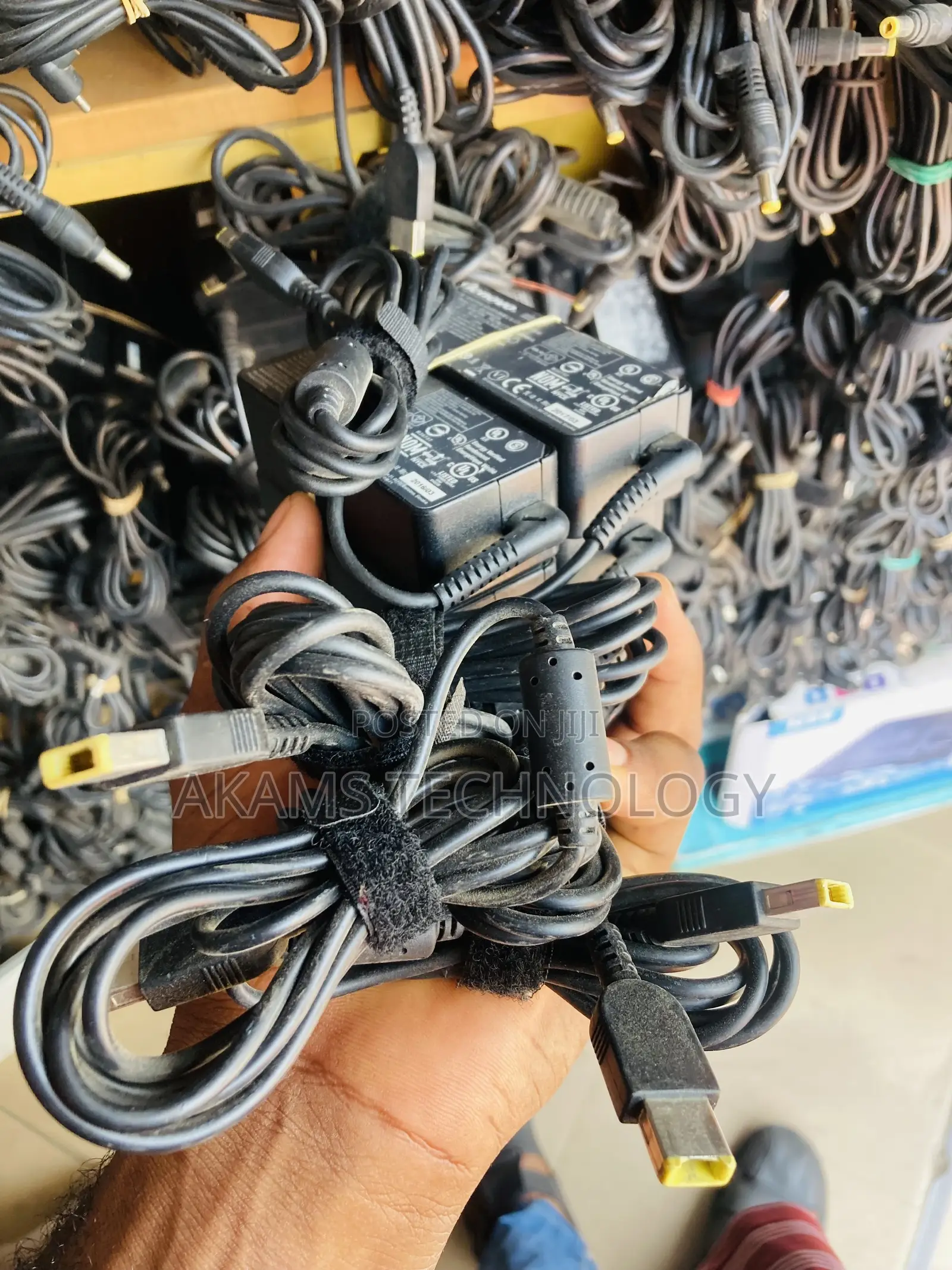 Original Lenovo Usb C Chargers