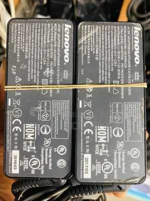 Original Lenovo Usb C Chargers