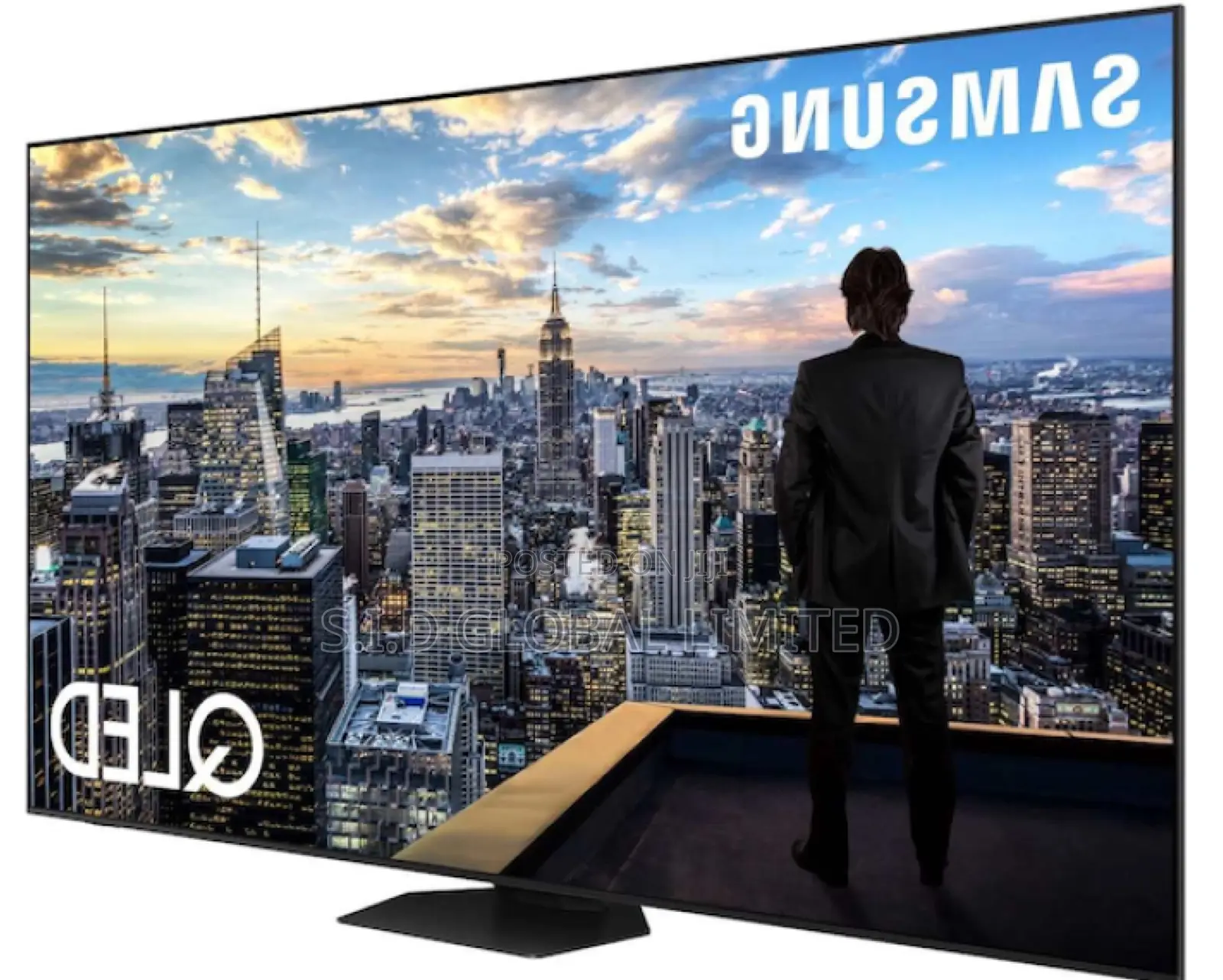 Game All Day This Christmas With 98" Class Qled Q80c
