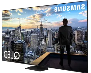 Game All Day This Christmas With 98" Class Qled Q80c