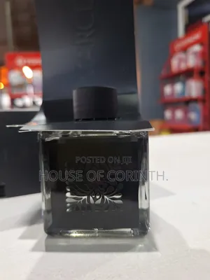 Air Freshener - Marcela Victoria. Spirit of Luxury