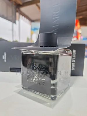 Air Freshener - Marcela Victoria. Spirit of Luxury