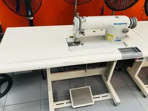 Effortless Sewing With Electronic Automated Sewing Machine