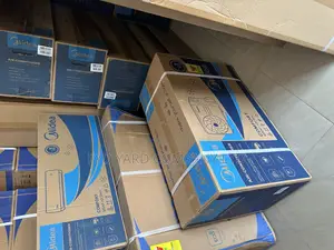 Feel Comfort With Midea 1.5hp Split System R410 Ac