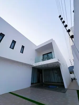 4bdrm House in East Legon for sale