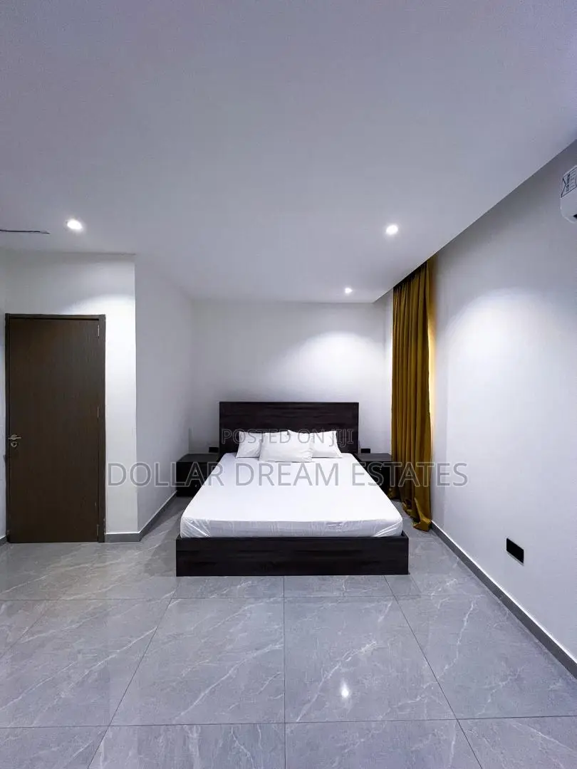 4bdrm House in East Legon for sale