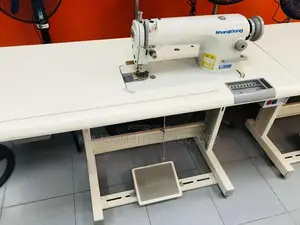 Unleash Your Creativity: Electronic Automated Sewing Machine