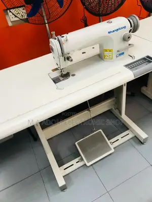 Elevate Your Sewing With an Electronic Fullautomatic Machine
