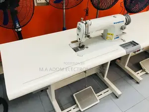Discover the Joy of Sewing With Our Full Automatic Machine