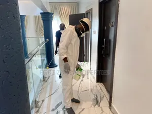 Garden,Balcony,Homes,Factory Fumigation