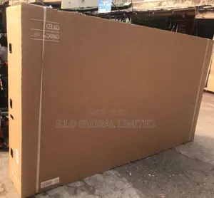 Sounds Like a Good Time With 98" Class Qled Q80c