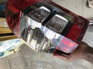 Mitsubishi L200 2018/2022 Taillight DEPO Available
