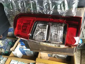 Mitsubishi L200 2018/2022 Taillight DEPO Available
