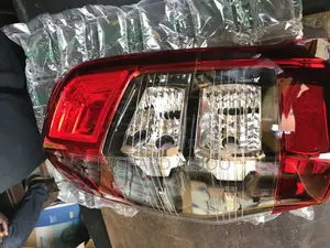Mitsubishi L200 2018/2022 Taillight DEPO Available