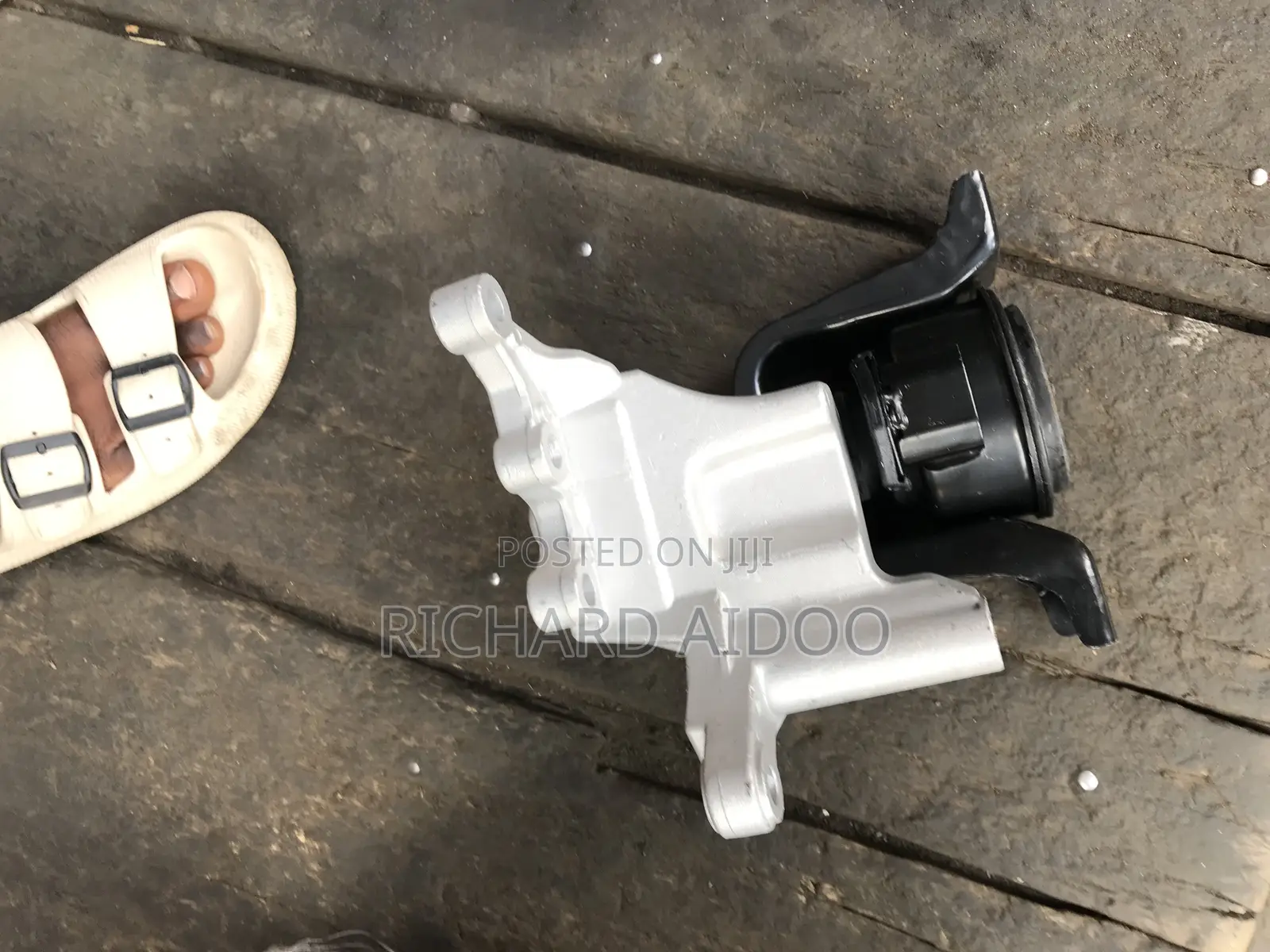 Nissan Sentra 2018 Engine Seat Available