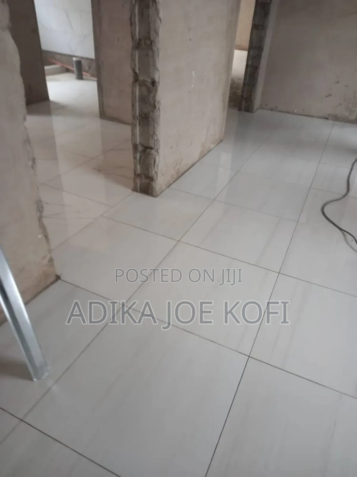 Tilling Work Joefel Construction Decor