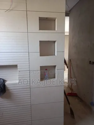 Tilling Work Joefel Construction Decor