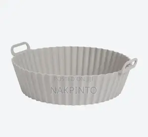 Silicone Smart Fryer Basket. Air Fryer Basket