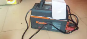 Kzubr 250MMA Welding Machine