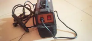 Kzubr 250MMA Welding Machine