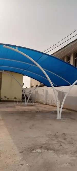Reliable Carport / Car Shade Shelter