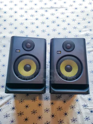 Brand New Original KRK Rockit Rp5 G5
