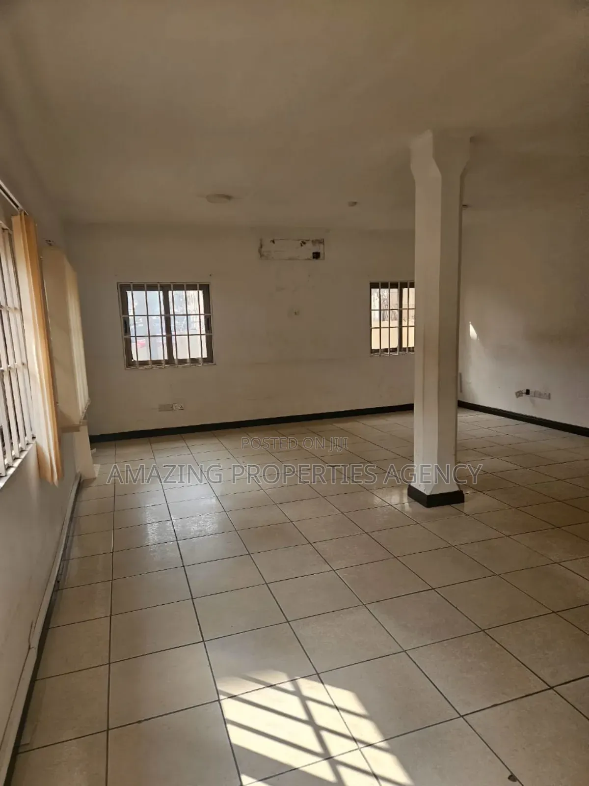 Commercial Property for Rent at Airport