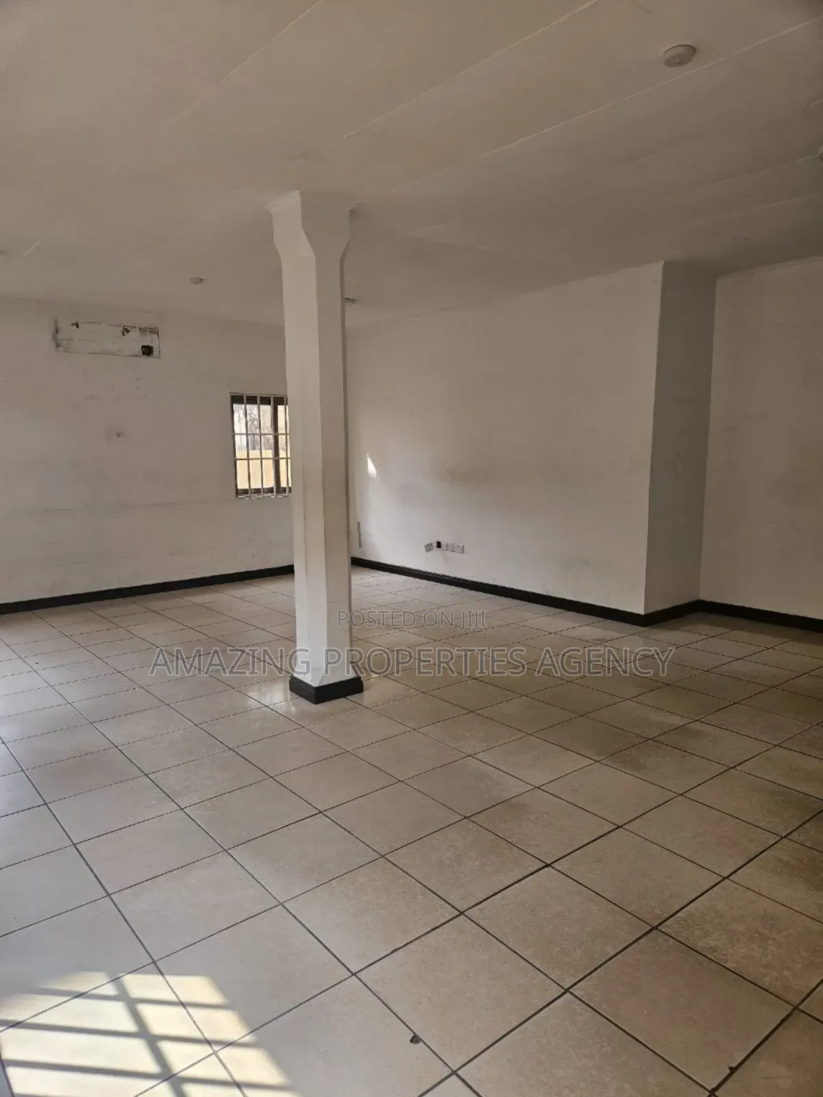 Commercial Property for Rent at Airport