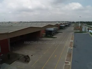 3000sqm Warehouse for Rent at Tema