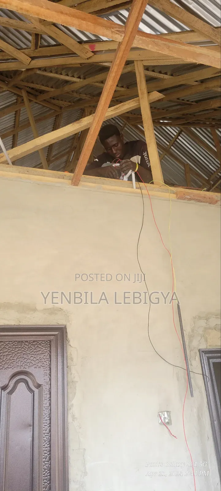 Electrical Engineering Services