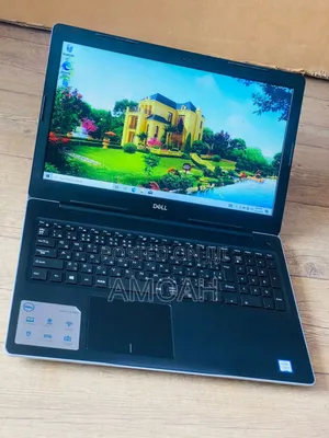 Laptop Dell 8GB Intel Core I3 HDD 1T