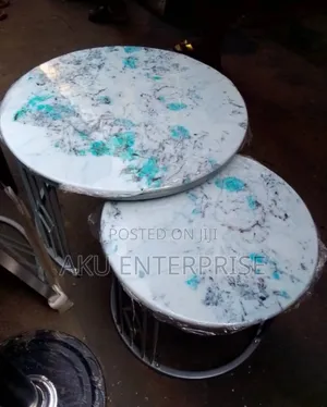 Marble Centre Table, Coffee Table