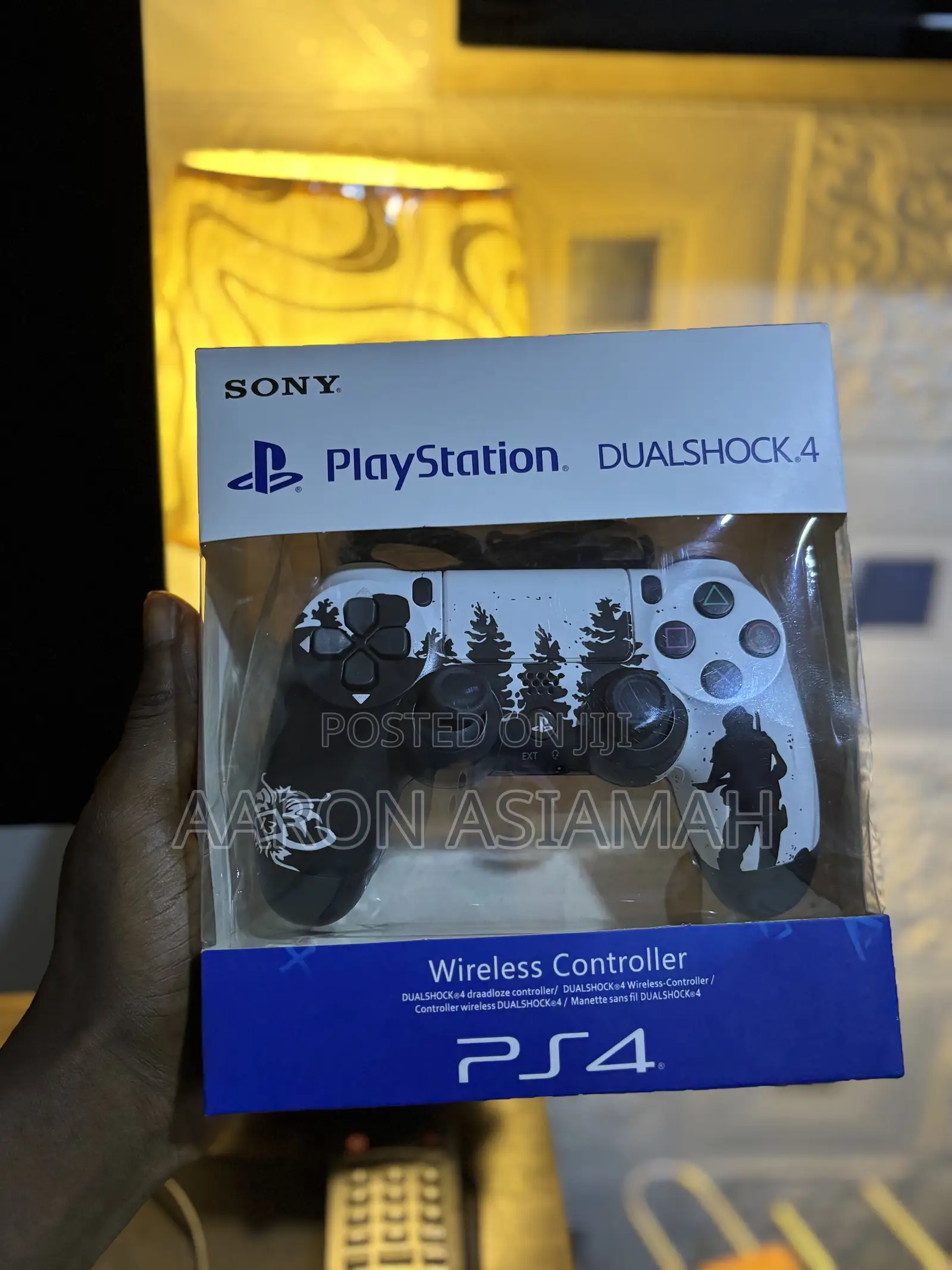 Ps4 Controllers