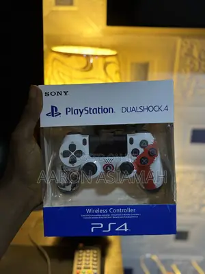 Ps4 Controllers