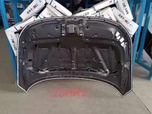 HRV Bonnet 2023,2024,2025