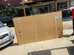 98" of Entertainment Dominance: Samsung Series 7 TV