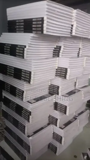 Publishing
