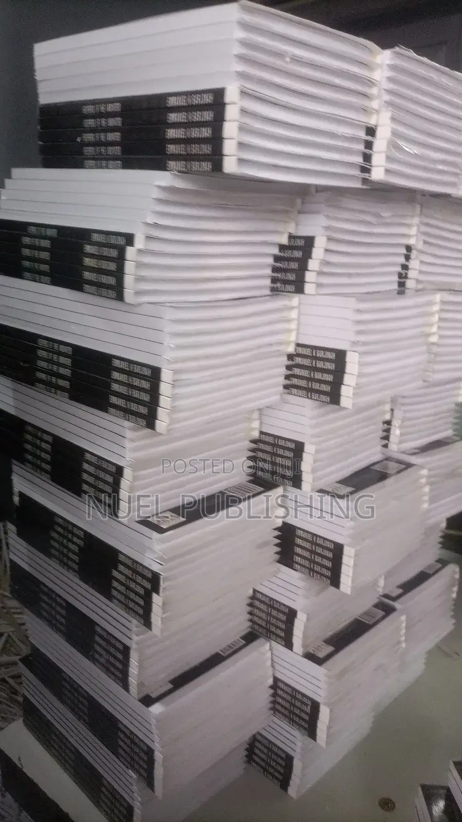 Publishing