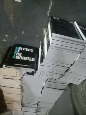 Publishing