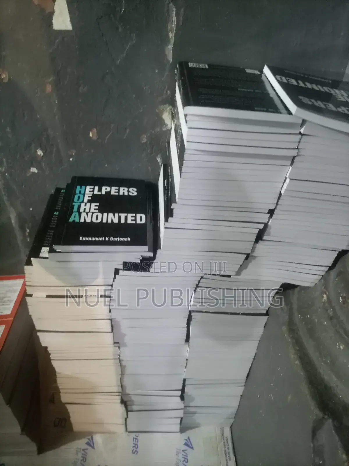 Publishing