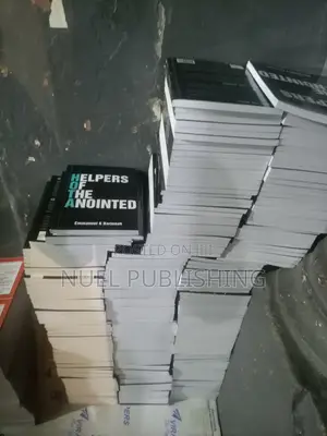 Publishing