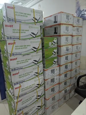 48v 5kw Must/Felicity Inverters