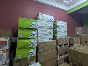 48v 5kw Must/Felicity Inverters