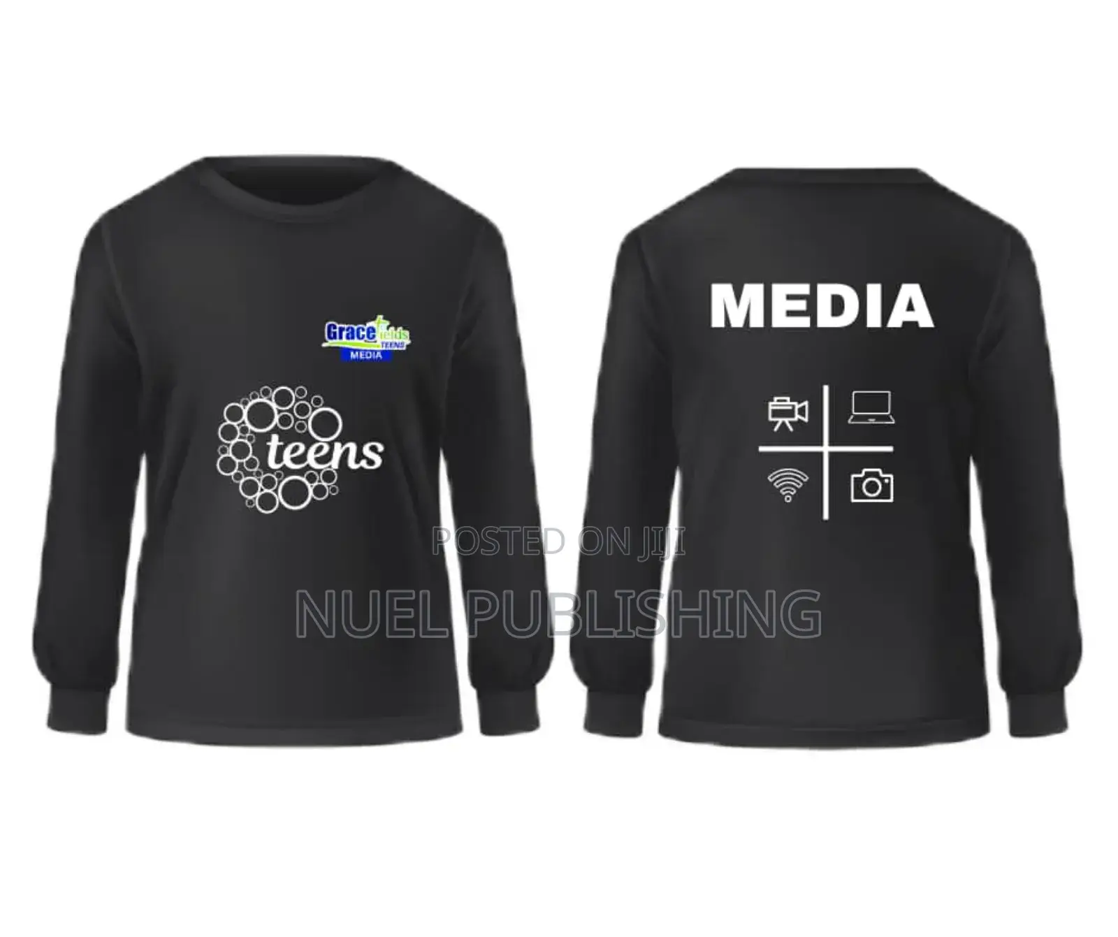 T-Shirt Printing