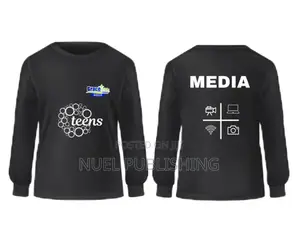 T-Shirt Printing
