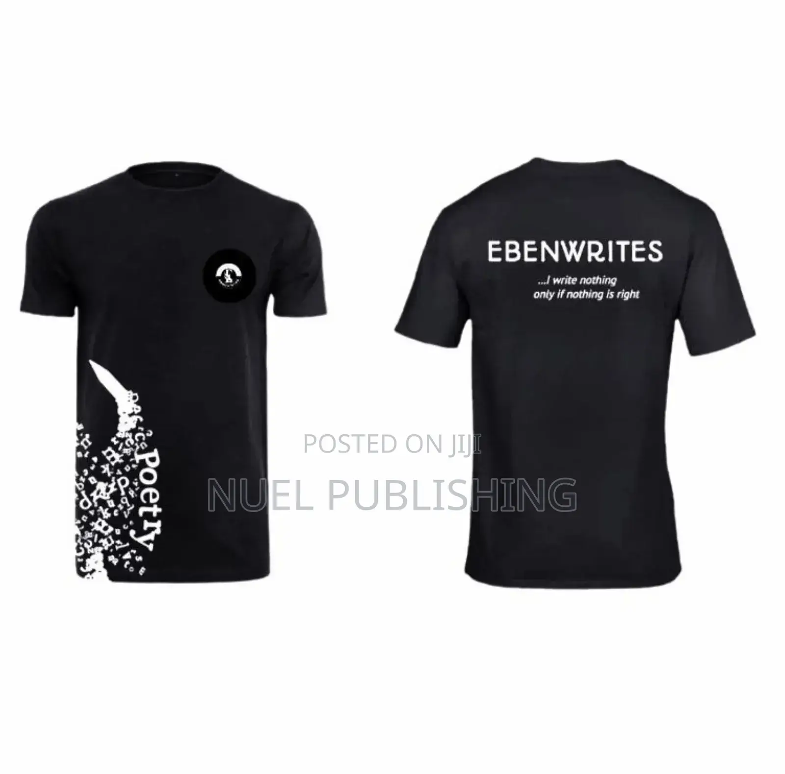 T-Shirt Printing