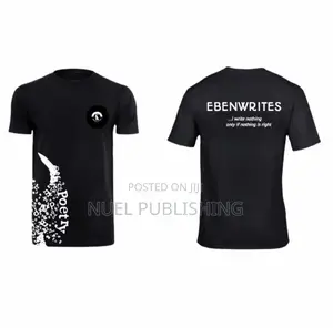T-Shirt Printing